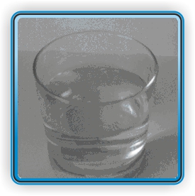 Trinkwasser